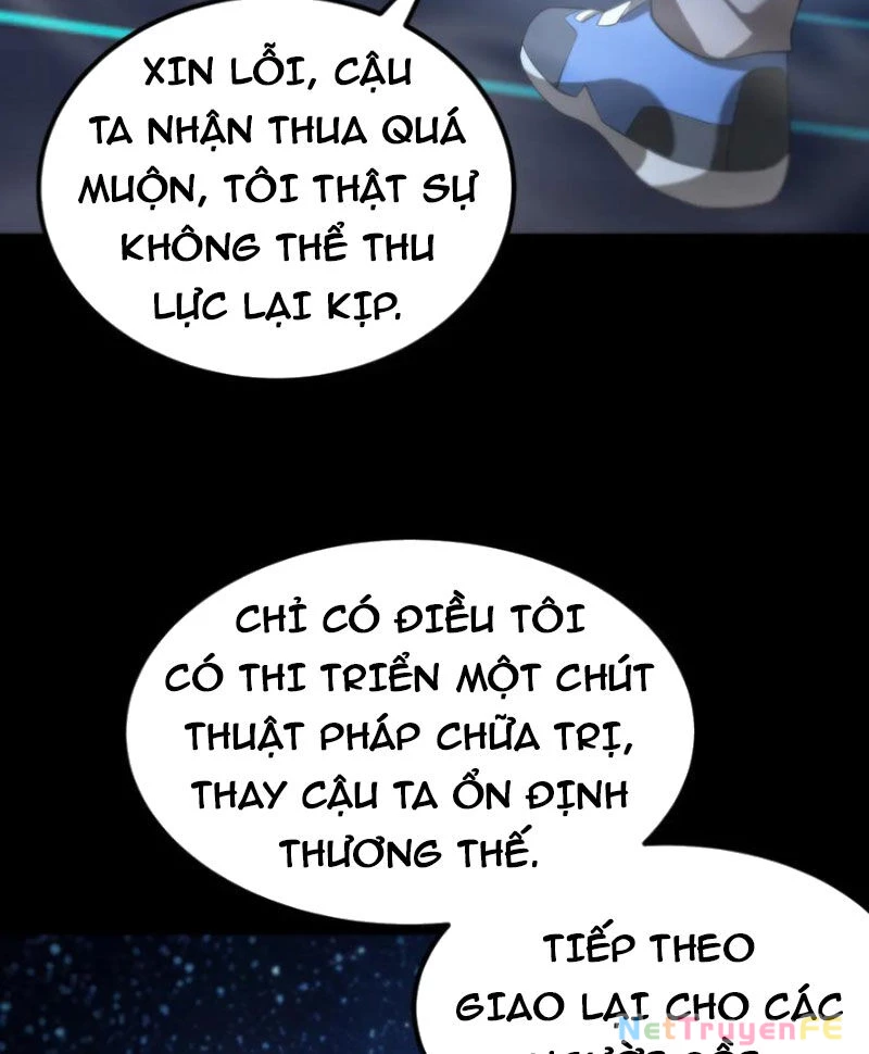 Thánh Hiệp Sĩ Cấp Sss Chapter 41 - 109