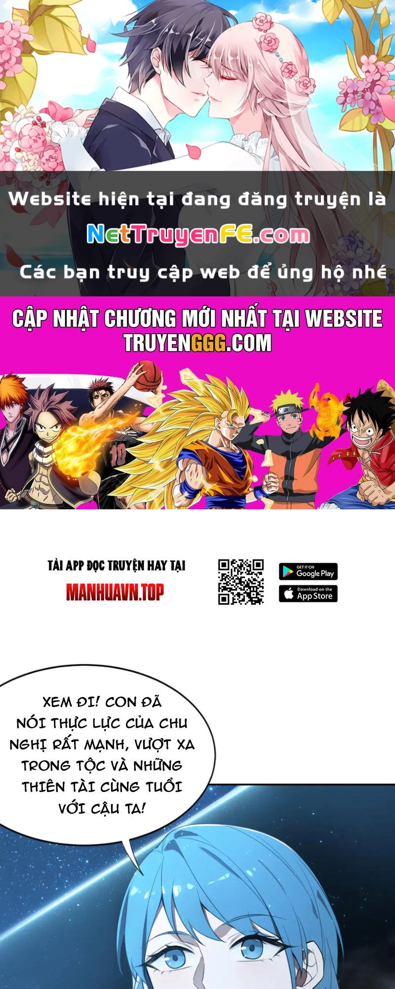 Thánh Hiệp Sĩ Cấp Sss Chapter 42 - 1