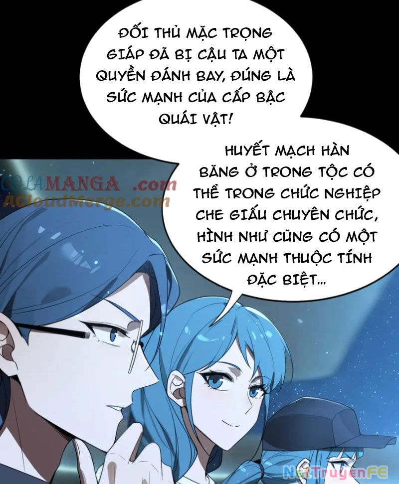 Thánh Hiệp Sĩ Cấp Sss Chapter 42 - 3