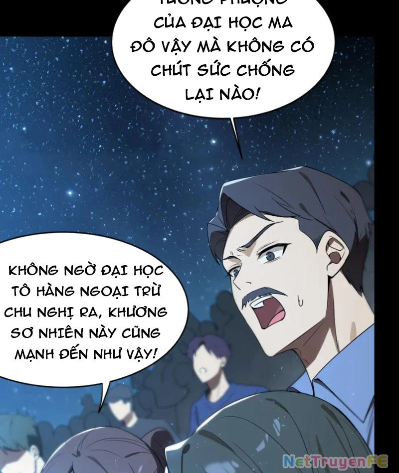 Thánh Hiệp Sĩ Cấp Sss Chapter 42 - 30