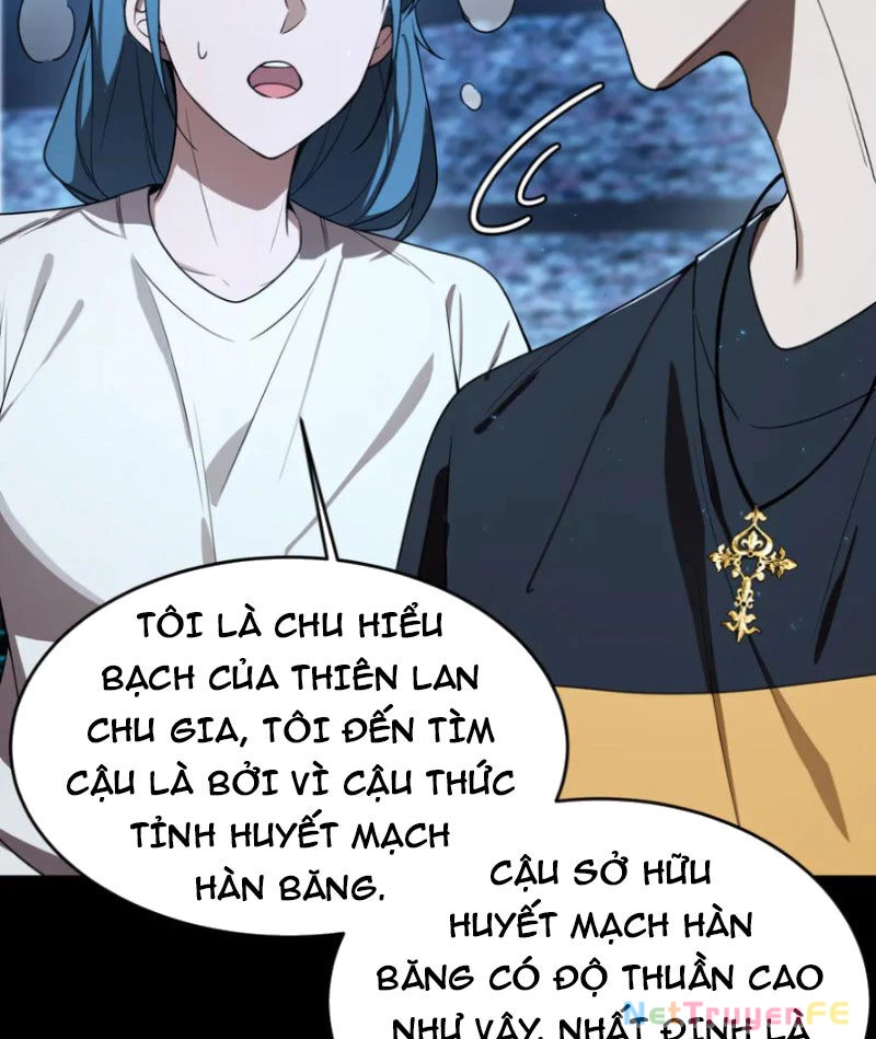 Thánh Hiệp Sĩ Cấp Sss Chapter 42 - 38