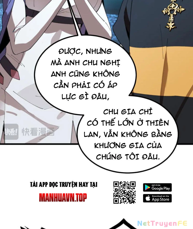 Thánh Hiệp Sĩ Cấp Sss Chapter 42 - 56