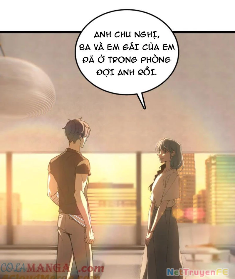 Thánh Hiệp Sĩ Cấp Sss Chapter 42 - 59