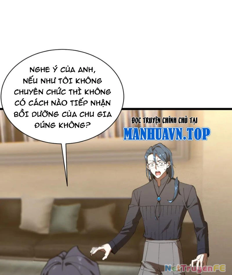 Thánh Hiệp Sĩ Cấp Sss Chapter 42 - 81