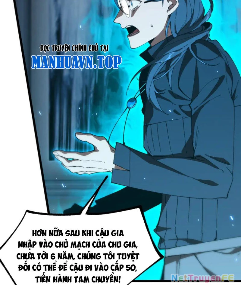 Thánh Hiệp Sĩ Cấp Sss Chapter 42 - 85