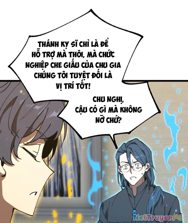 Thánh Hiệp Sĩ Cấp Sss Chapter 42 - 88