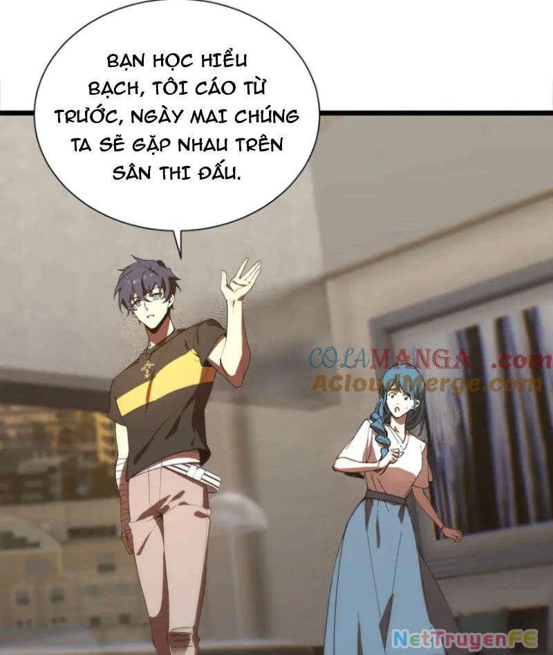 Thánh Hiệp Sĩ Cấp Sss Chapter 42 - 92