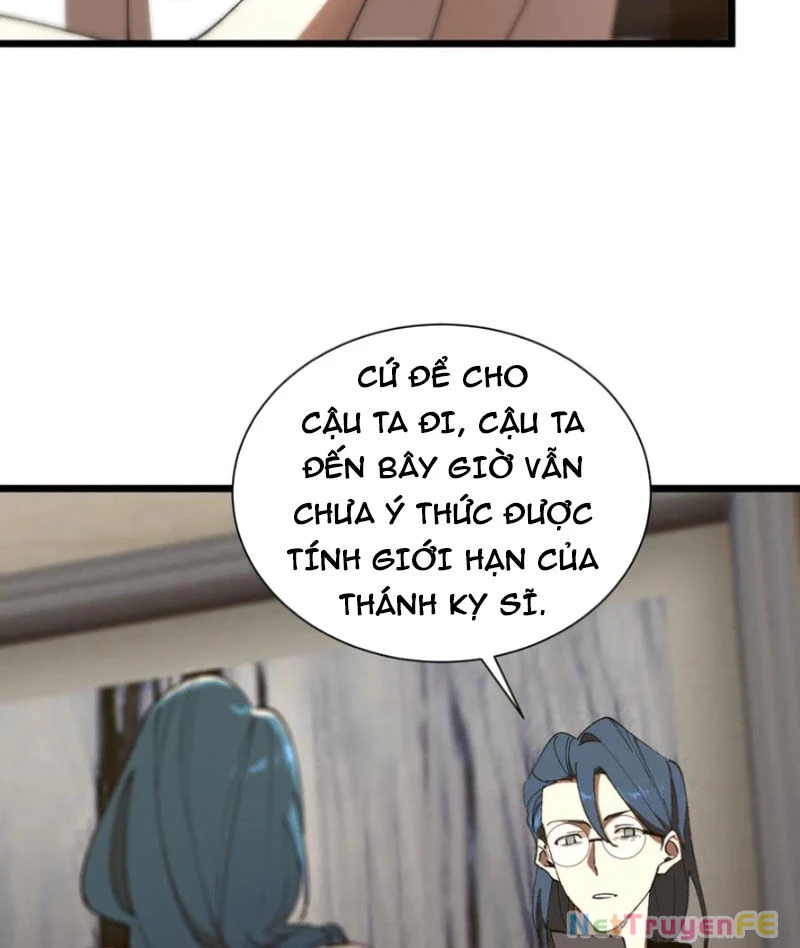 Thánh Hiệp Sĩ Cấp Sss Chapter 42 - 95