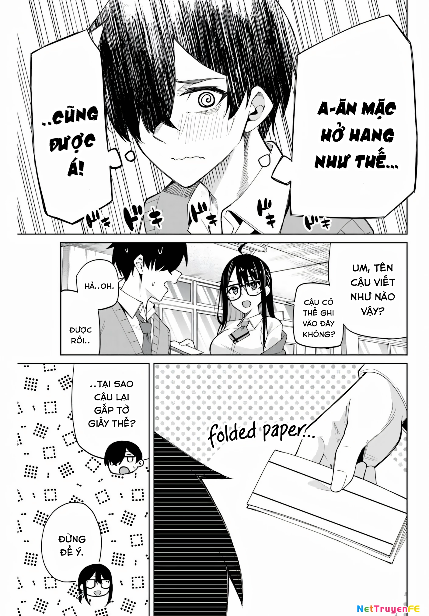 Isshou Watashi no Joshu de ite! Chapter 1 - 16