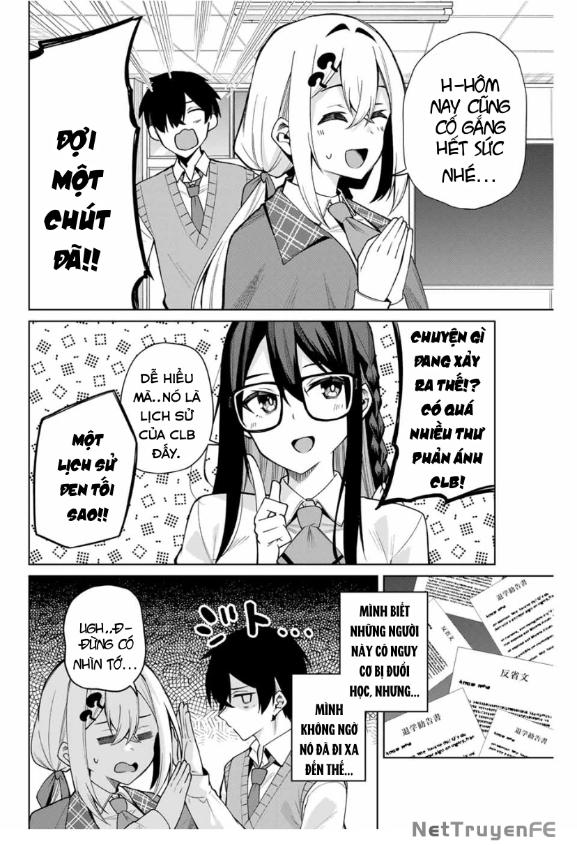 Isshou Watashi no Joshu de ite! Chapter 2 - 9