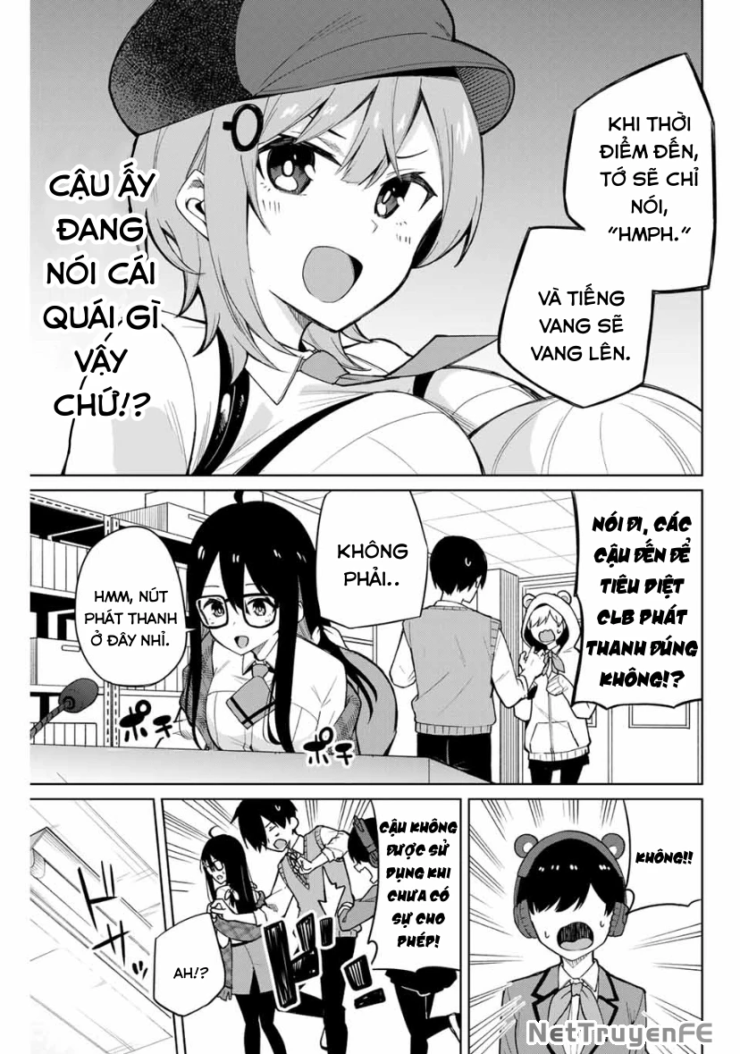 Isshou Watashi no Joshu de ite! Chapter 2 - 22