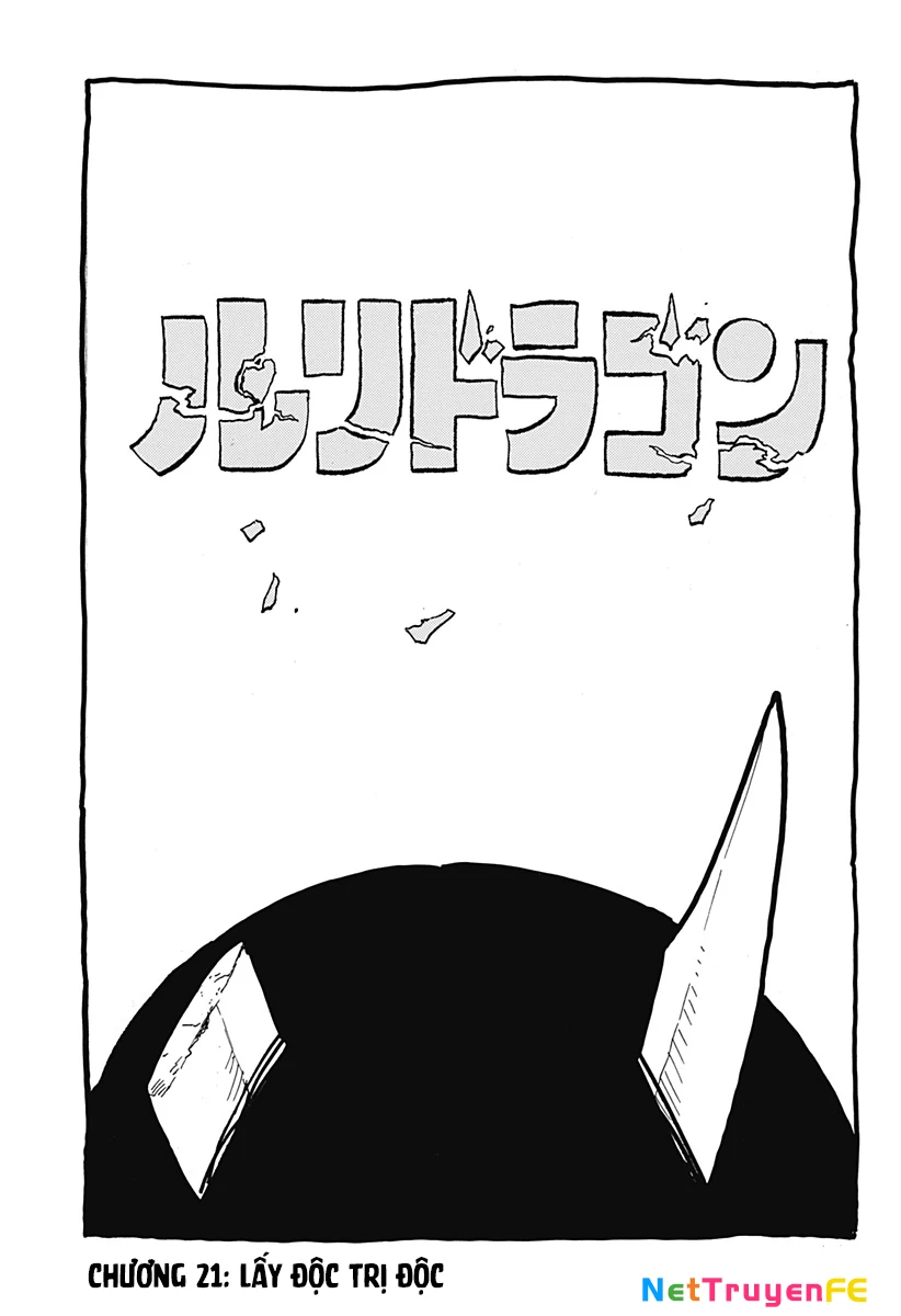 Ruri Dragon Chapter 21 - 2