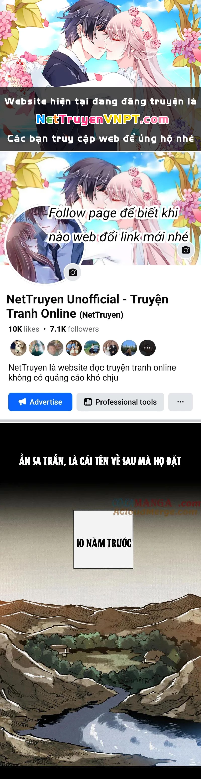 Xi Hồn Chapter 22 - 1