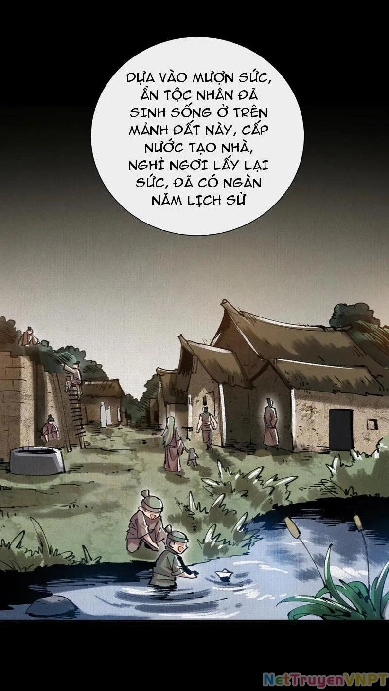Xi Hồn Chapter 22 - 2