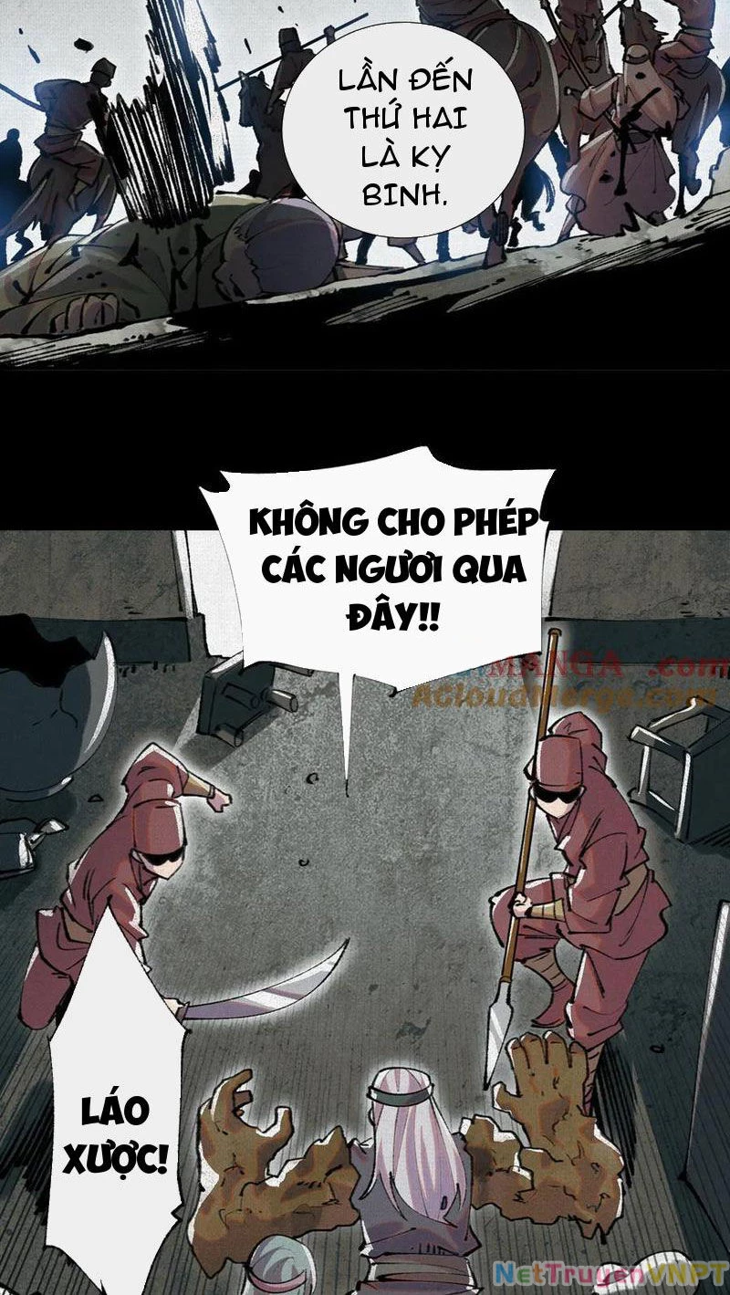 Xi Hồn Chapter 22 - 6