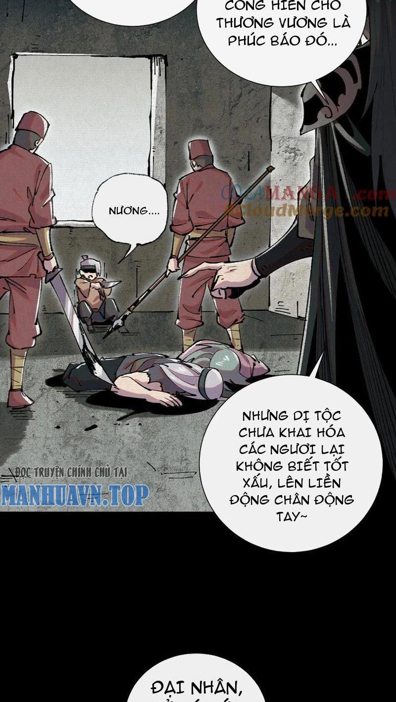 Xi Hồn Chapter 22 - 8