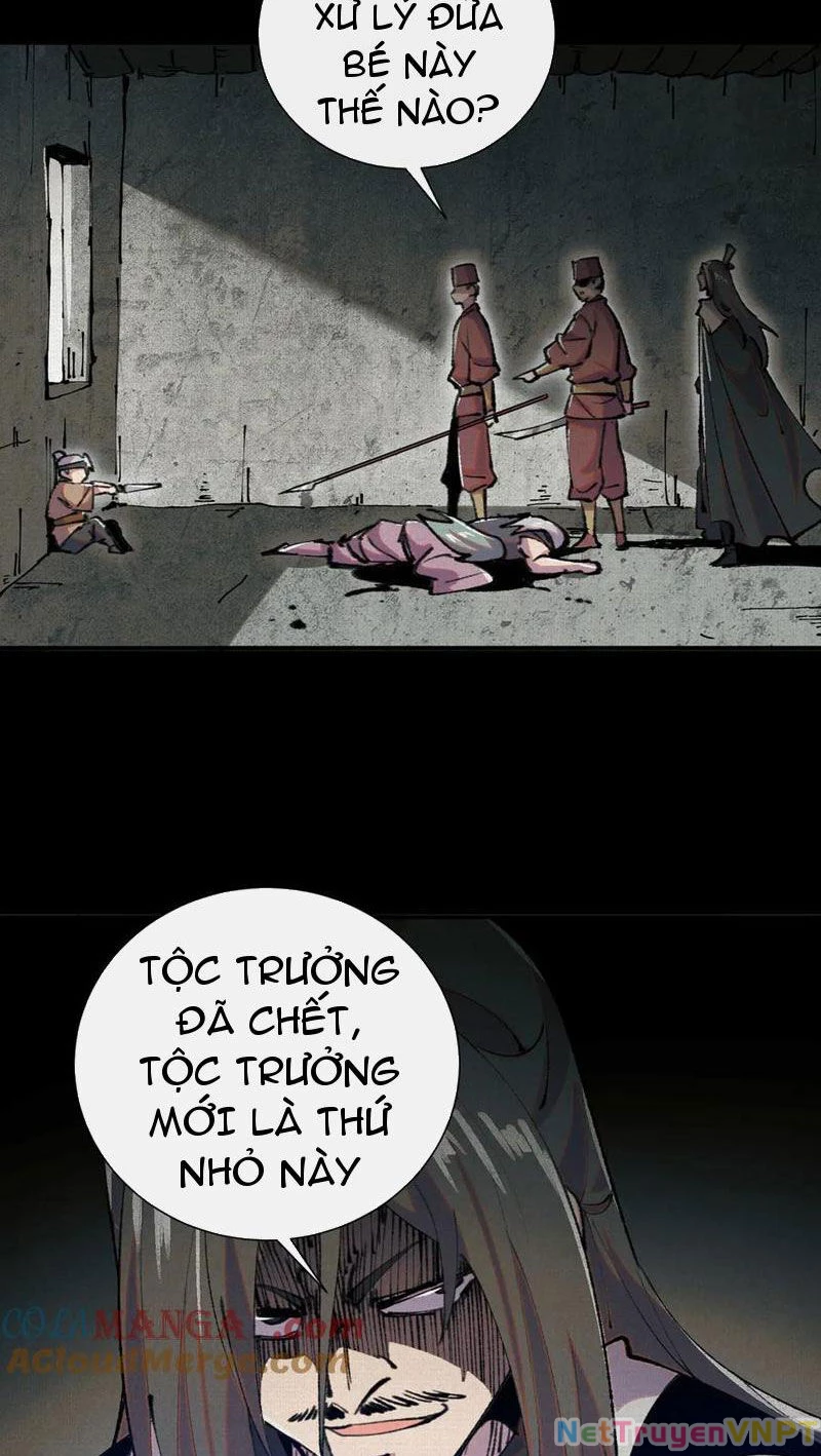 Xi Hồn Chapter 22 - 9