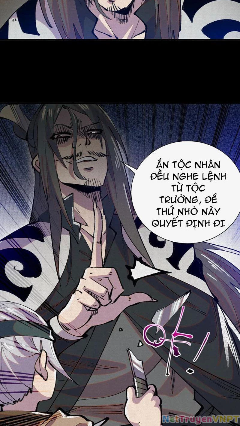 Xi Hồn Chapter 22 - 10