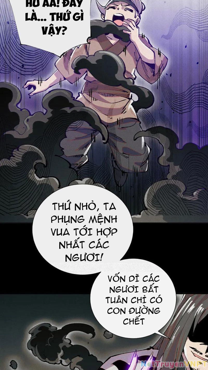 Xi Hồn Chapter 22 - 12