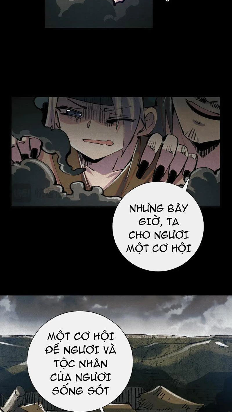 Xi Hồn Chapter 22 - 14