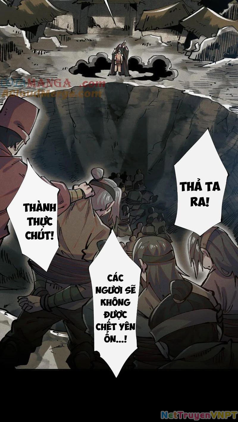Xi Hồn Chapter 22 - 15