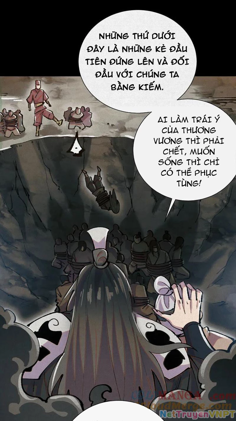 Xi Hồn Chapter 22 - 16