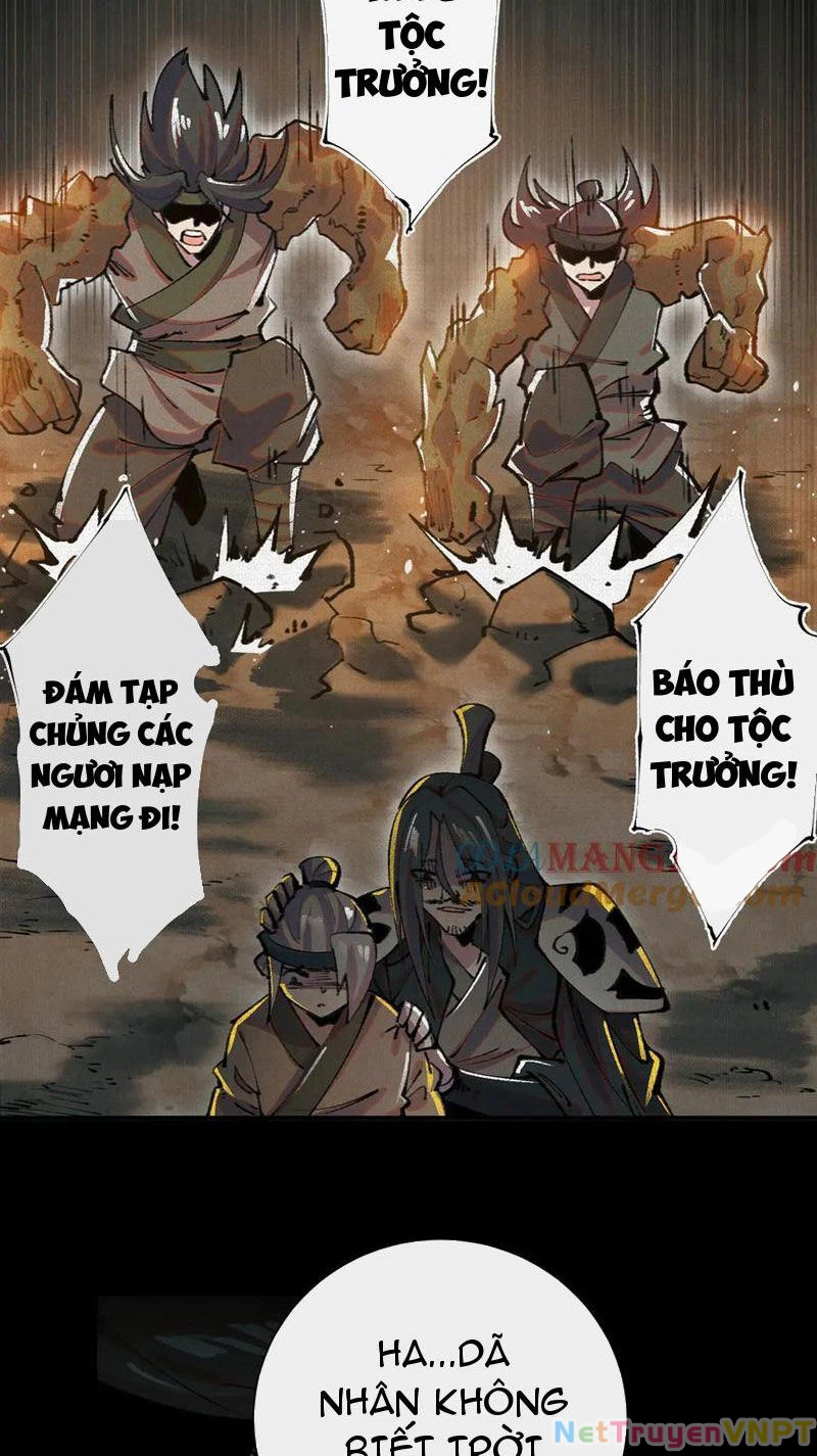 Xi Hồn Chapter 22 - 18