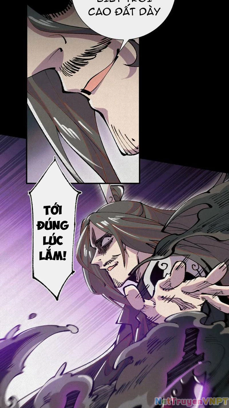 Xi Hồn Chapter 22 - 19