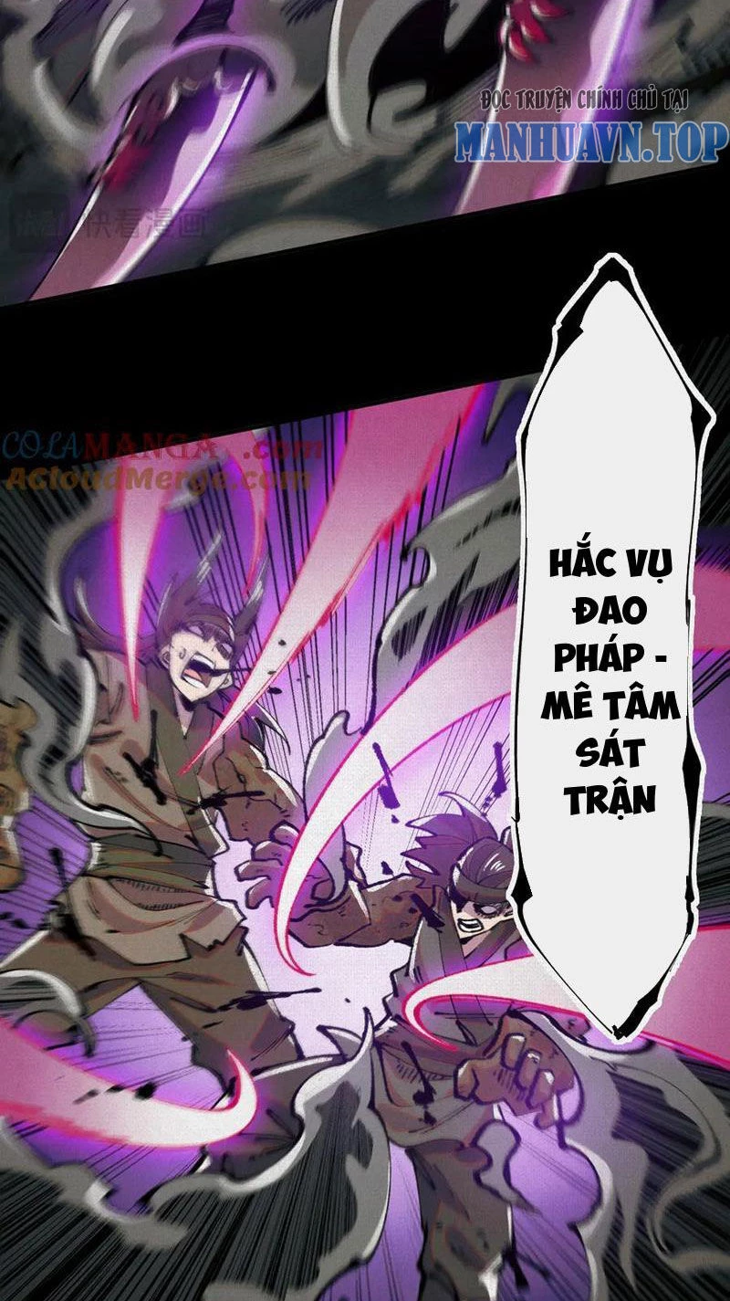 Xi Hồn Chapter 22 - 20