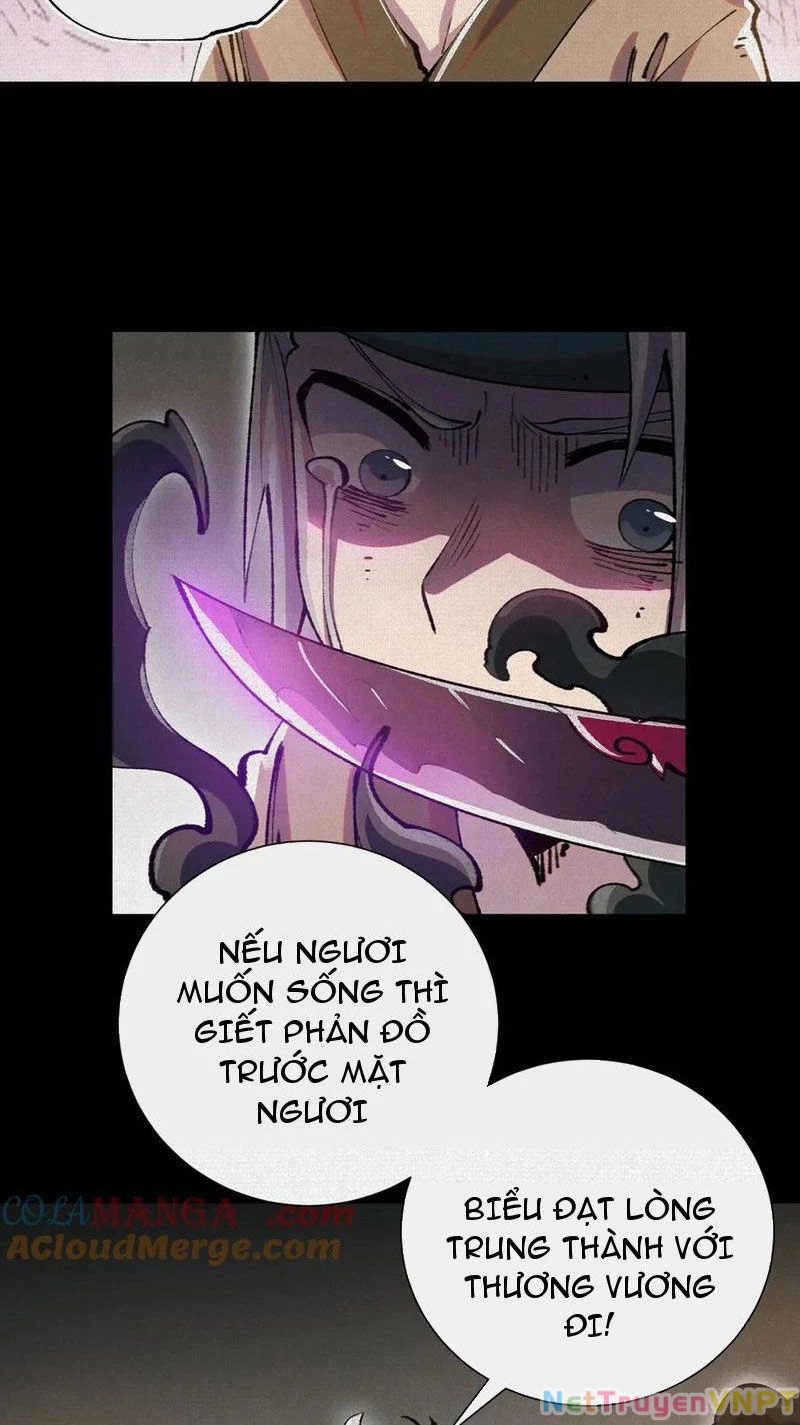 Xi Hồn Chapter 22 - 23