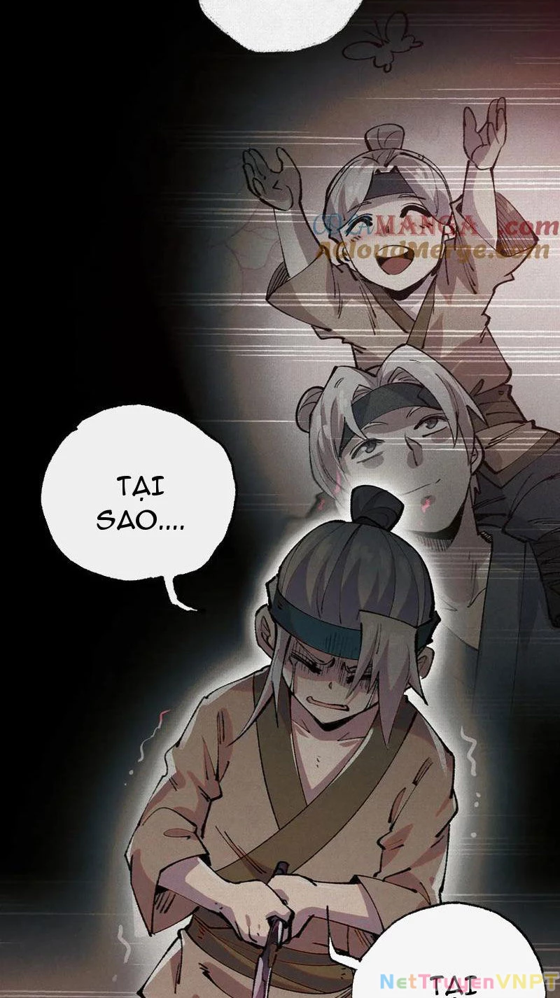Xi Hồn Chapter 22 - 25