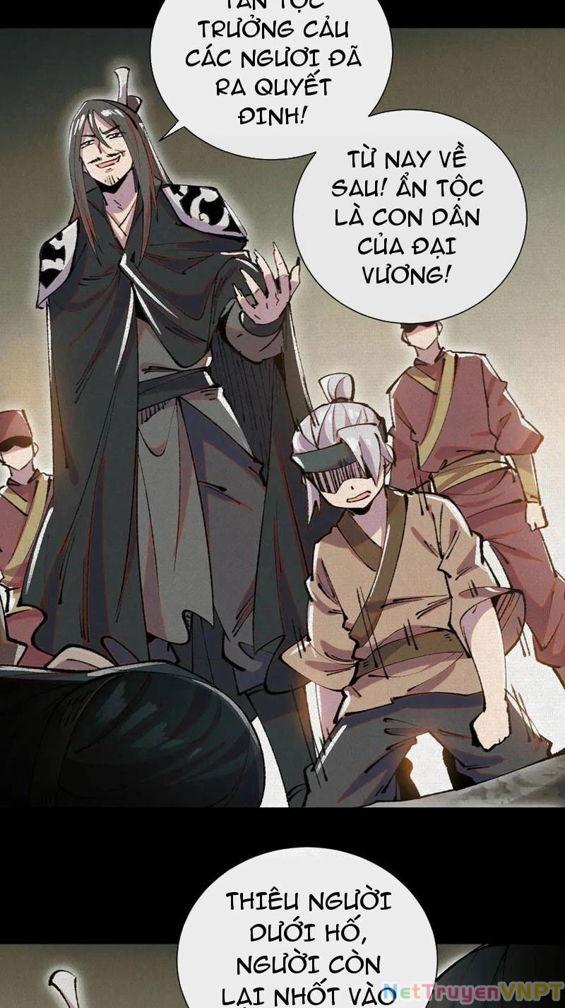Xi Hồn Chapter 22 - 29