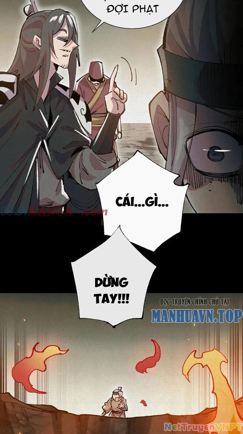 Xi Hồn Chapter 22 - 30