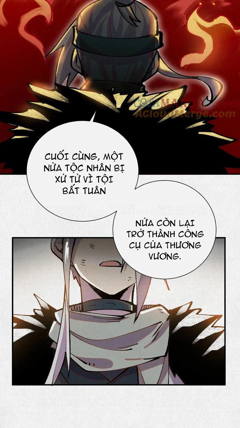 Xi Hồn Chapter 22 - 32