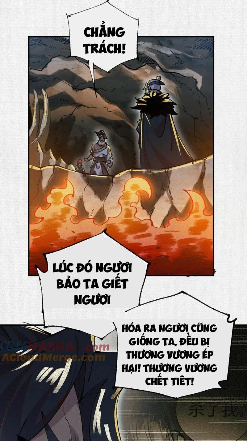 Xi Hồn Chapter 22 - 33