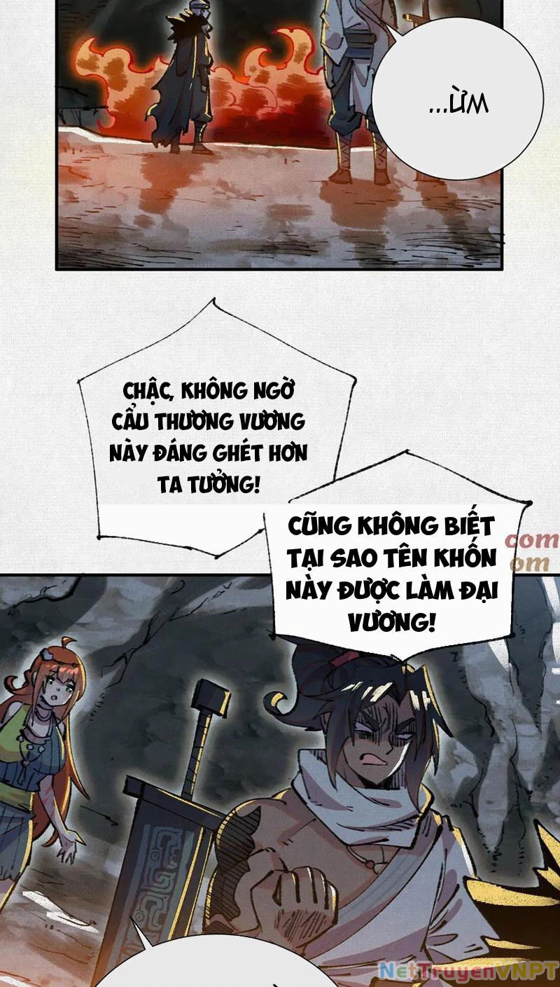 Xi Hồn Chapter 22 - 35