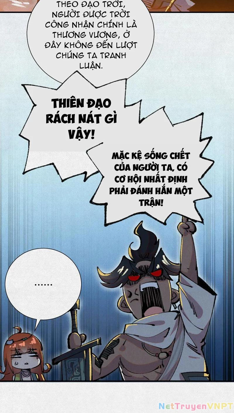 Xi Hồn Chapter 22 - 36