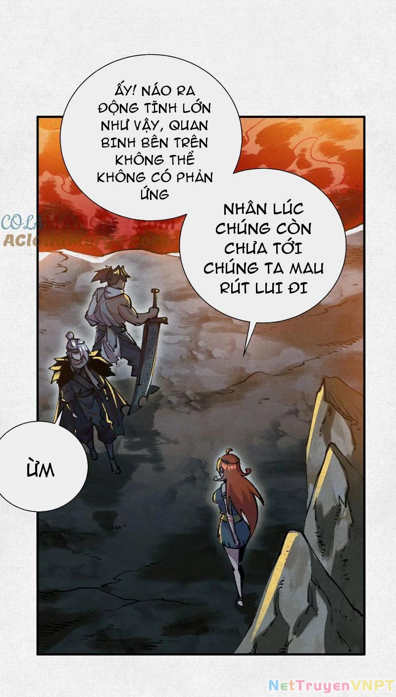 Xi Hồn Chapter 22 - 37