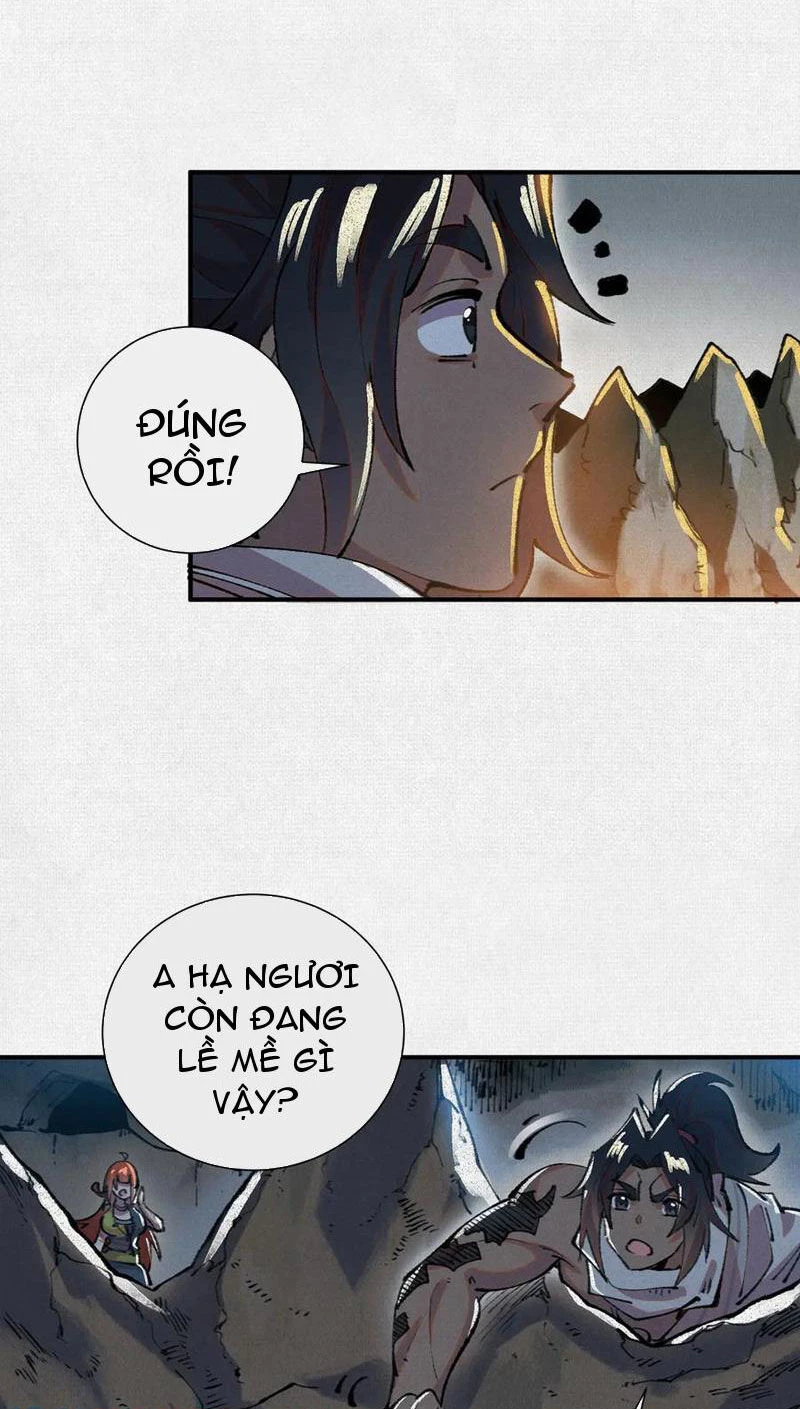 Xi Hồn Chapter 22 - 38