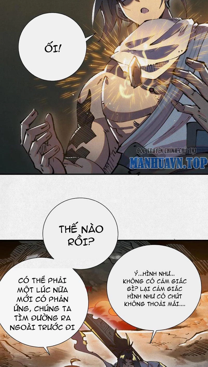 Xi Hồn Chapter 22 - 40