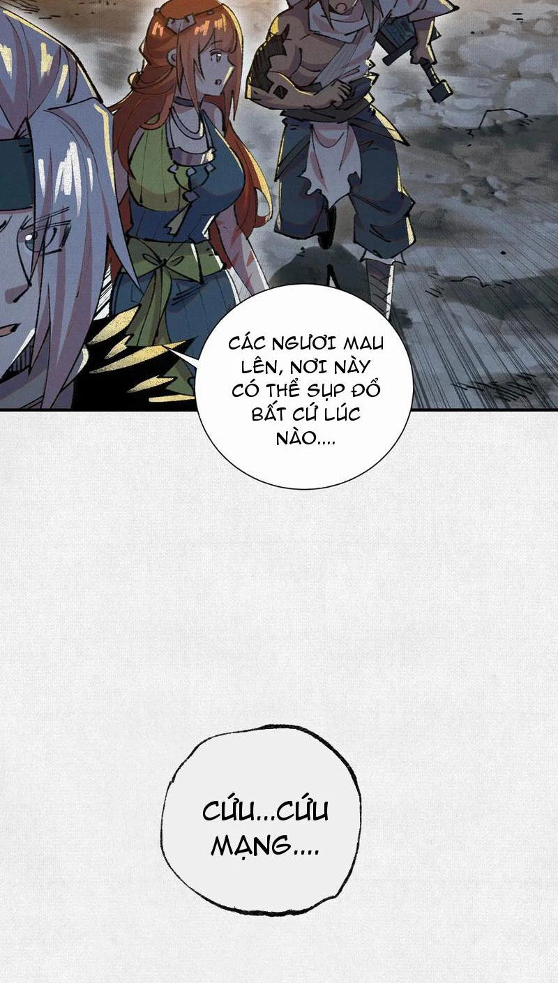 Xi Hồn Chapter 22 - 41