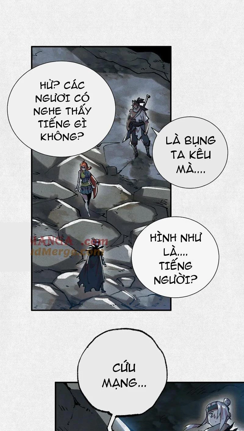 Xi Hồn Chapter 22 - 42