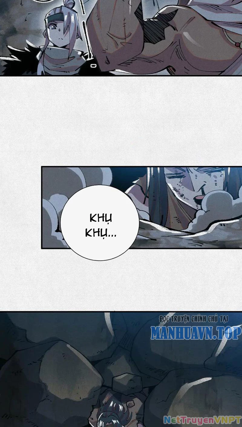 Xi Hồn Chapter 22 - 44