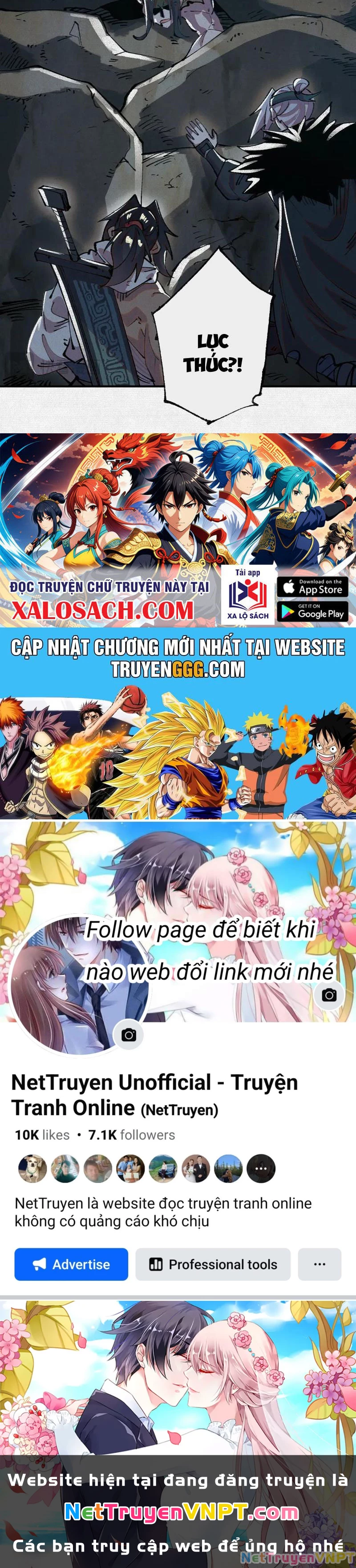 Xi Hồn Chapter 22 - 45