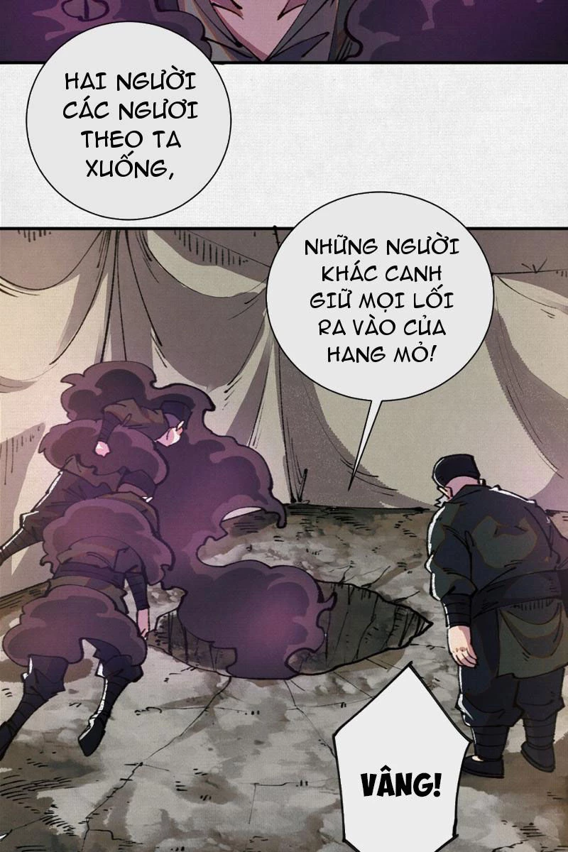 Xi Hồn Chapter 23 - 4