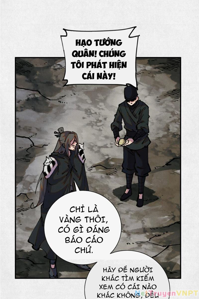 Xi Hồn Chapter 23 - 10