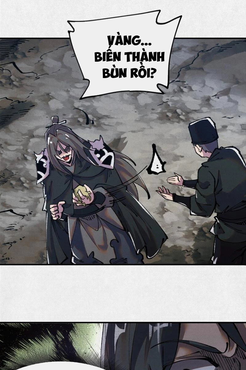 Xi Hồn Chapter 23 - 12