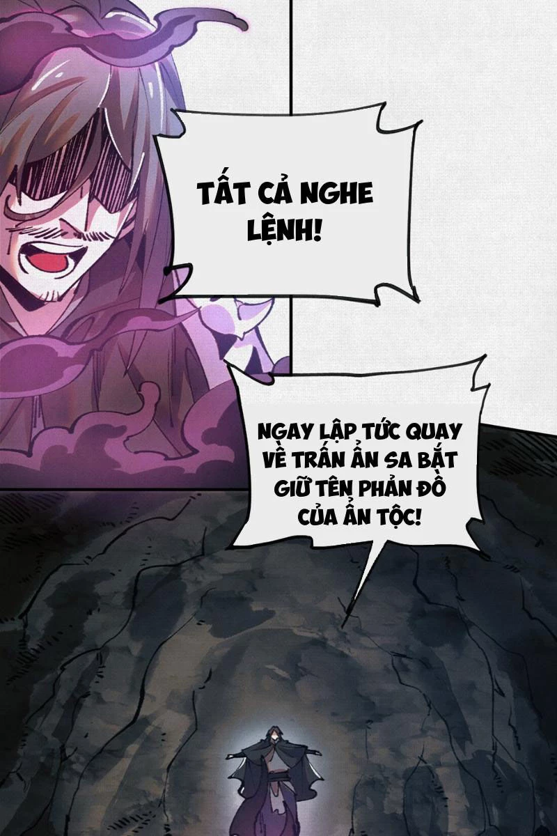 Xi Hồn Chapter 23 - 16
