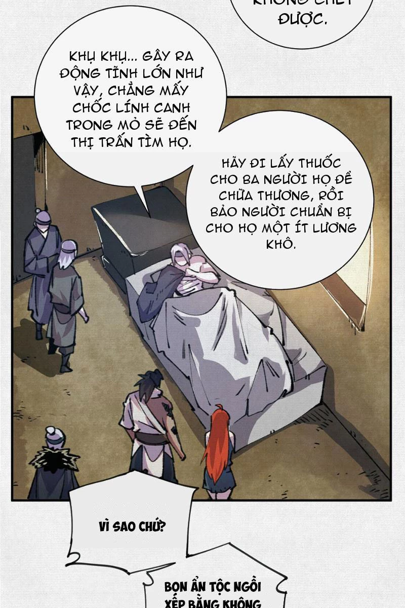 Xi Hồn Chapter 23 - 19