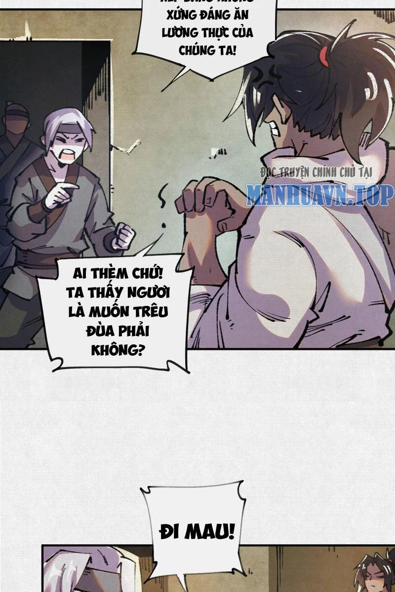 Xi Hồn Chapter 23 - 20